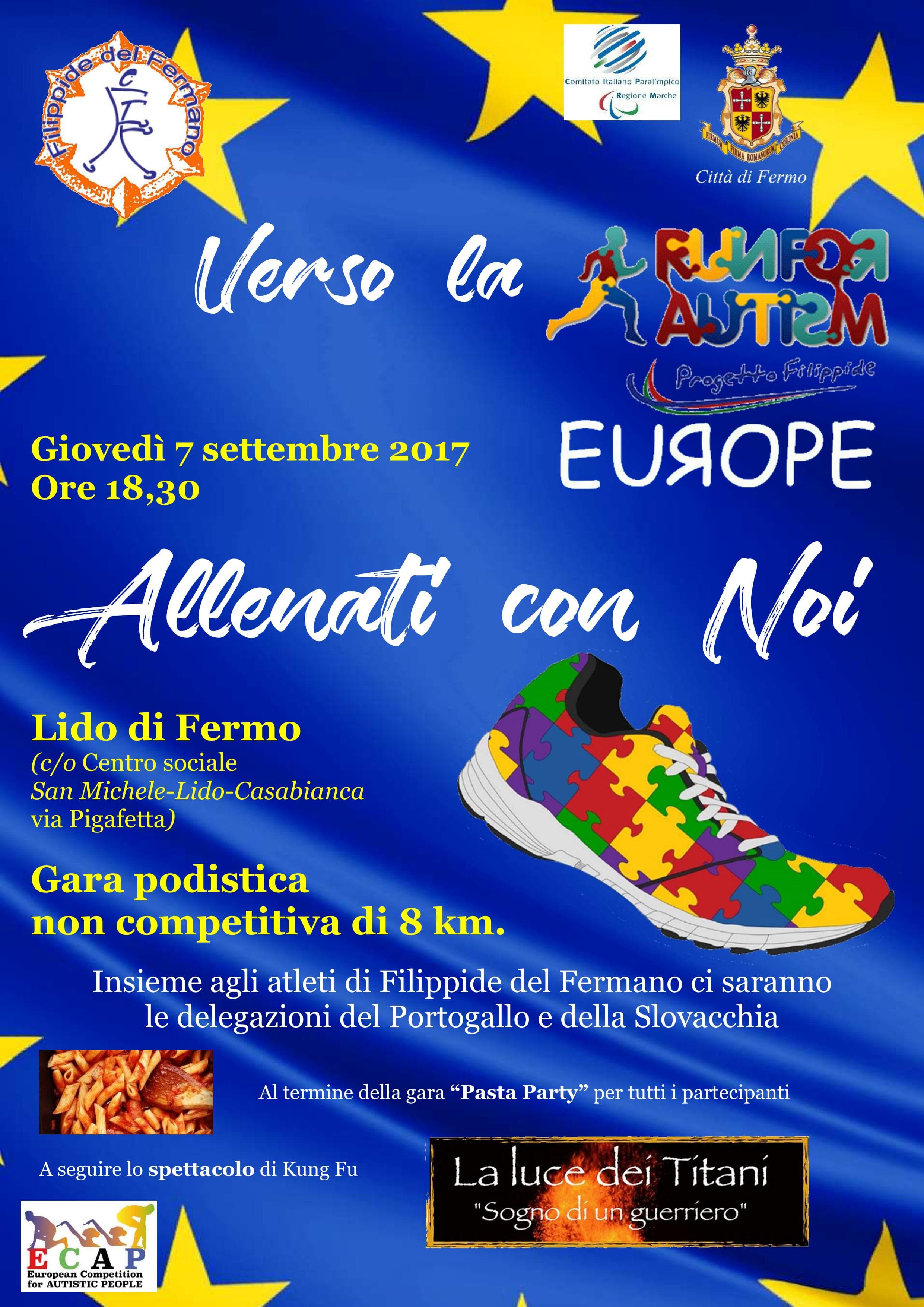 Vol ECAP FdF nuovo Fronte