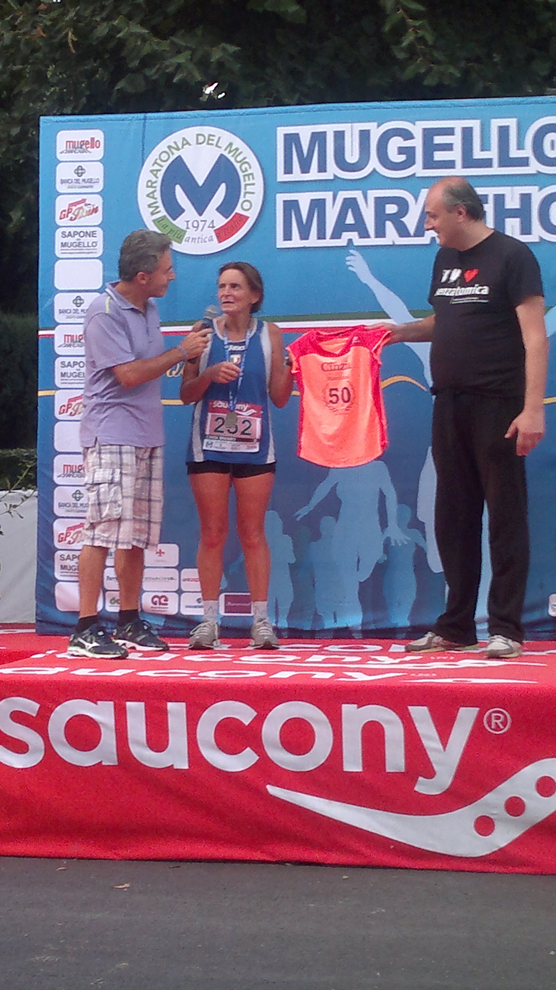 2014-Cinzia Spataro Mugello