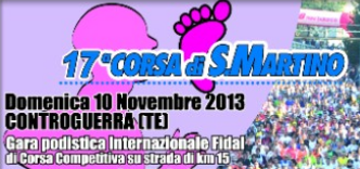 San martino 2013