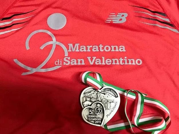 san valentino 2015