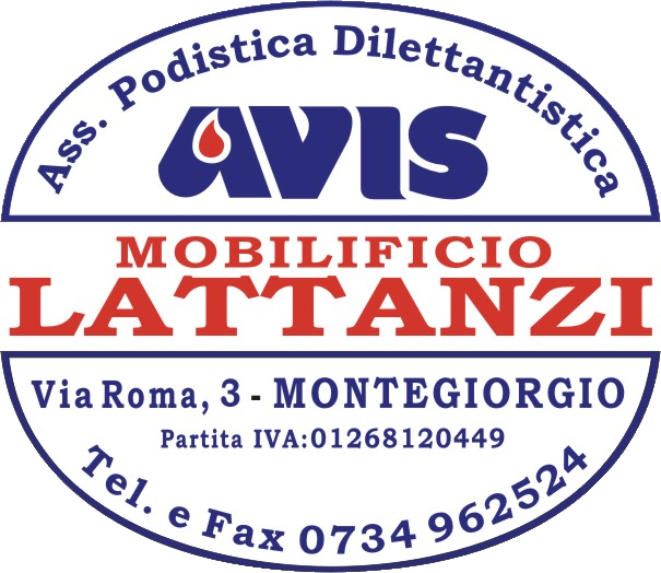 Logo Lattanzi tondo